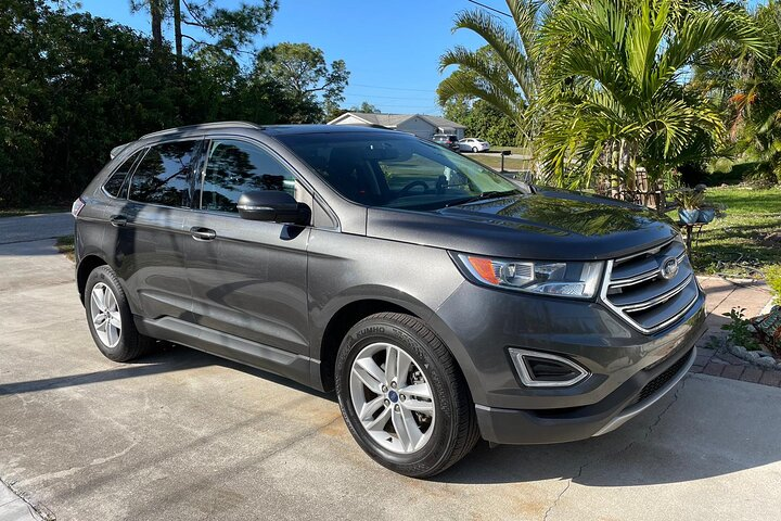 Denver Centennial Airport to Steamboat - Round-Trip Transfer - Photo 1 of 15